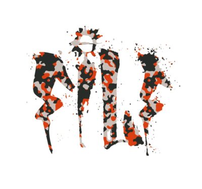 orangeCamo