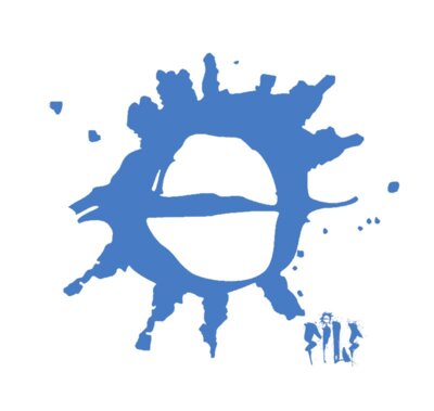 Filf CRANK blue