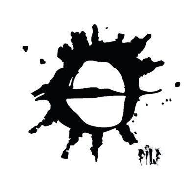 Filf CRANK black