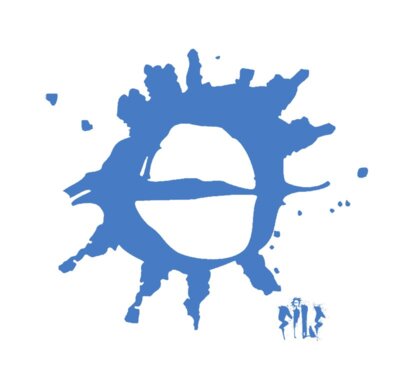 Filf CRANK blue