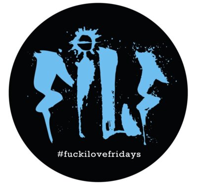 fuckilovefridays