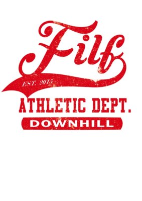 filf red athletic