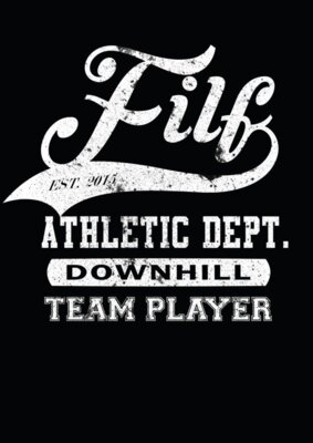 White Team player