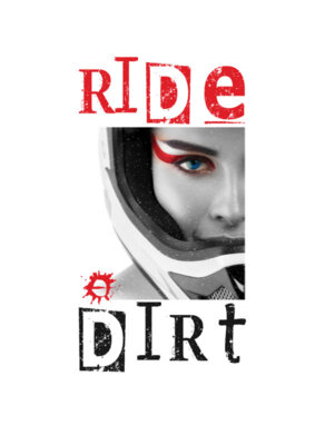 Filf face ride dirt