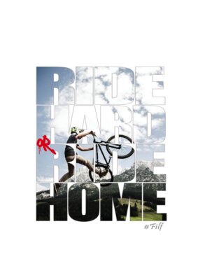 RIDEHARD