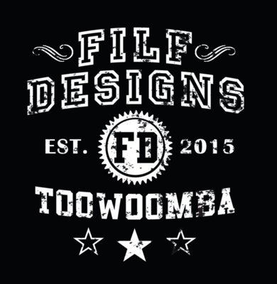 WHITE FilfDesign VintageToowoomba