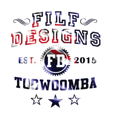 Aussie FilfDesign VintageToowoomba