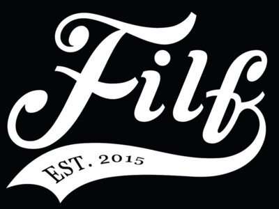 Pure Filf 2016 rework logo