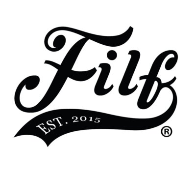 FILF PURE Black