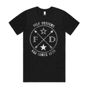R&D Retro Organic