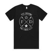 R&D Retro Organic