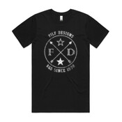 R&D Retro Organic