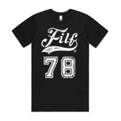 Filf Team Player Retro