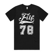 Filf Team Player Retro