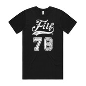 Filf Team Player Retro