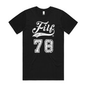 Filf Team Player Retro