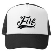 Filf trucker pure