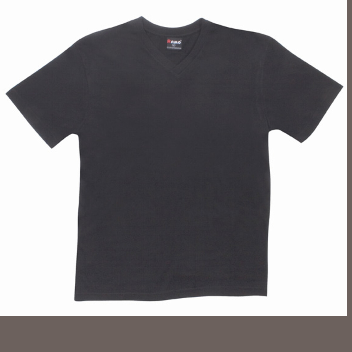 New product view