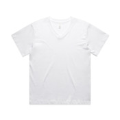 Wo's Martina V Neck Tee