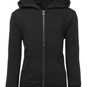 JB's P/C FULL ZIP HOODIE - Kids