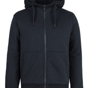 JB's Premium Full Zip 670gsm Shepherd Hoodie